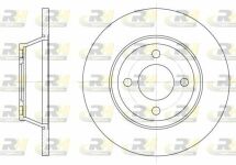 Тормозной диск