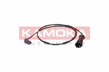 Датчик гальмiвних колодок ZN