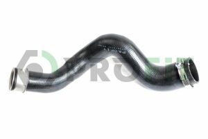 Рукав повітрозабірника гумовий