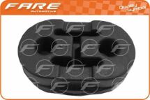 Резинка глушника