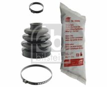 Пыльник приводного вала