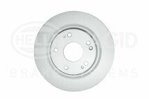 Гальмівний диск задн. CIVIC X 1.5 VTEC (FK7) 17- HONDA