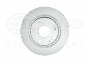 Гальмівний диск задн. CIVIC X 1.5 VTEC (FK7) 17- HONDA