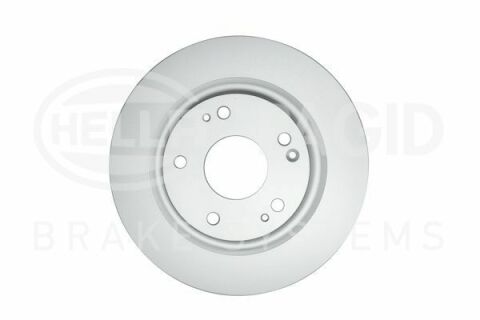 Гальмівний диск задн. CIVIC X 1.5 VTEC (FK7) 17- HONDA Гальмівний диск задн. CIVIC X 1.5 VTEC (FK7) 17- HONDA