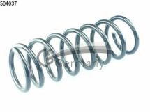 Пружина задняя Mondeo III 00-07 (универсал)