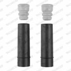 Захист амортизатора задній комплект Kia Picanto 04– Захист амортизатора задній комплект Kia Picanto 04–