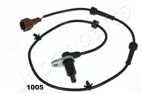 JAPANPARTS NISSAN Датчик ABS задн.лев.QX 00-