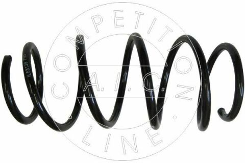 Пружина (передня) Opel Corsa С 1.0/1.2 00-09