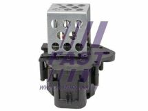 Резистор вентилятора охолодження двигуна Citroen Berlingo/Peugeot Partner 1.6HDI 08-