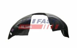Подкрылок передний левый FORD Transit Custom 12-