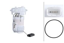 Вузол подачі палива (модуль з насосем) c-elysee 1.2 12-, peugeot 208 i 1.6 12-, 301 1.6 12-17 Вузол подачі палива (модуль з насосем) c-elysee 1.2 12-, peugeot 208 i 1.6 12-, 301 1.6 12-17