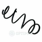 Пружина подвески