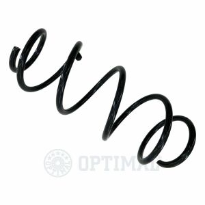 Пружина підвіски