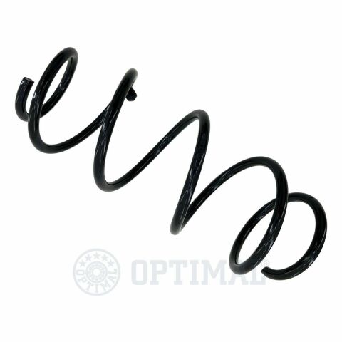 Пружина підвіски Пружина підвіски