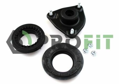 Опора амортизатора гумометалева в комплекті