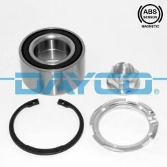Підшипник маточини перед. Renault Kangoo 08- (R14)/Megane 03-08/Logan 05-