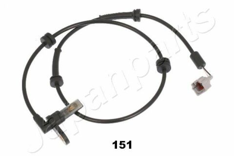 JAPANPARTS NISSAN Датчик ABS задн.прав.Primera 02-