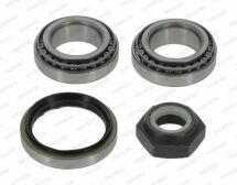 Комплект роликовых подшипников конических Комплект роликовых подшипников конических