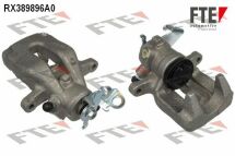 Супорт гальмівний