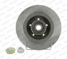 Диск гальмівний