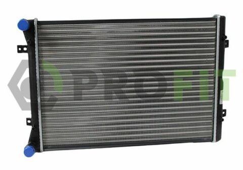 Радиатор охлаждения Радиатор охлаждения