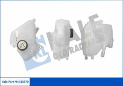 KALE FORD Расширительный бачок Fiesta VI 1.25/1.6 08-