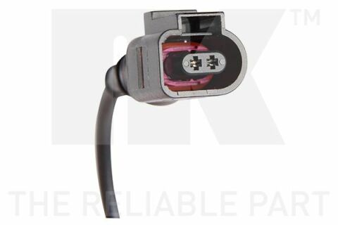 Конт. попер. сигналу, знос гальм. накл.