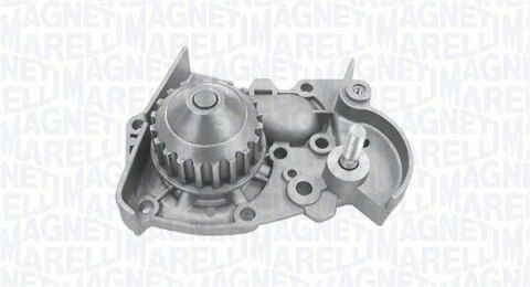 MAGNETI MARELLI Помпа воды RENAULT 19,CLIO,RAPID,THALIA [352316170955]