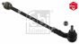 FEBI SEAT тяга рульова IBIZA II 93-95 прав з наконечн., фото 1 - інтерент-магазин Auto-Mechanic