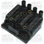 Катушка зажигания Volkswagen Golf IV, Touran, Golf, Octavia 2.0 1996–