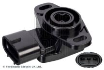 Датчик дроссельной заслонки jimny закрытый внедорожник (sn) 1.3 4wd (sn413) 14-