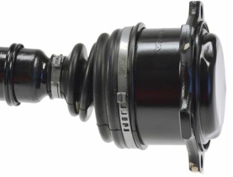 Привідний вал Привідний вал