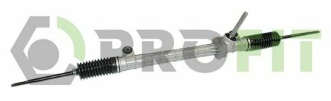 Рульовий механізм (рейка) у зборі