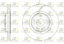 Тормозной диск