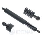 Пружина газова багажника Пружина газова багажника