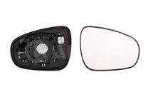 Вкладиш дзеркала правий, випуклий + обогрів 2 Pins,