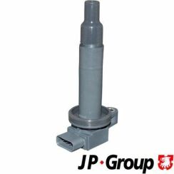 JP GROUP TOYOTA Котушка запалювання Yaris, Prius 1.0/1.5 99- JP GROUP TOYOTA Котушка запалювання Yaris, Prius 1.0/1.5 99-