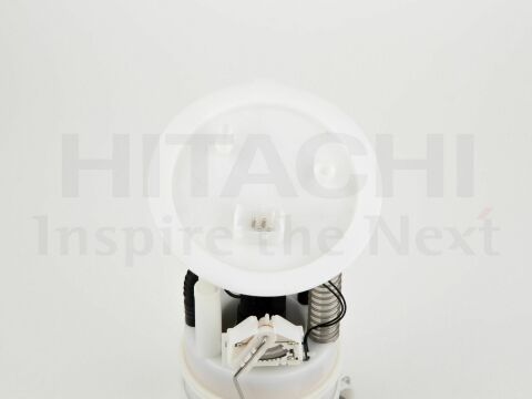 HITACHI Паливний насос (модуль) MINI COUNTRYMAN (R60) Cooper 10-16