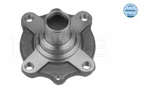 Маточина (передня) Ford Escort III/Fiesta I/II -90