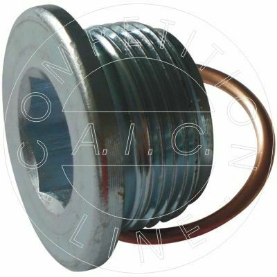 Болт слива оливы + шайба DB 609-814 (M26x1,5x14)