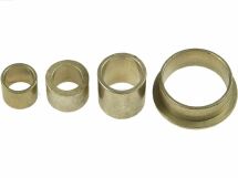 Ремкомплект стартера (деталі стартера, заглушки, шайби)