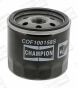 Фільтр масляний b-max,c-max,fiesta iv,v,vi,focus ii,iii,kuga ii,mondeo iv,v,mazda,volvo 1.25/2.0 03-, фото 1 - інтерент-магазин Auto-Mechanic