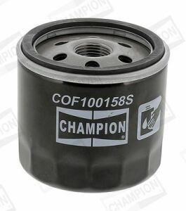 Фильтр масляный b-max, c-max, fiesta iv, v, vi, focus ii, iii, куга ii, mondeo iv, v, mazda, volvo 1.25/2.0 03-