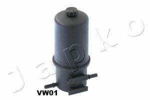 Фільтр палива