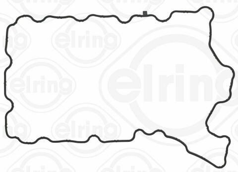 Прокладка піддону MB C-class (W205)/E-class (W213) 2.0D 16- OM654 Прокладка піддону MB C-class (W205)/E-class (W213) 2.0D 16- OM654