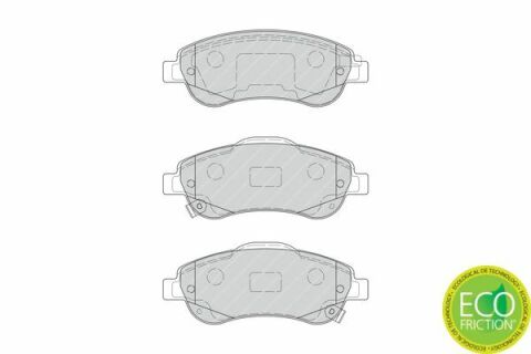 Тормозные колодки перед. Honda CR-V 07- (bosch) Тормозные колодки перед. Honda CR-V 07- (bosch)