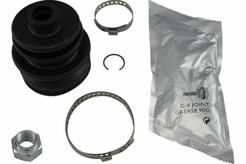 KAVO PARTS SUZUKI Пыльник к-кт Шрус наружн.Baleno 95- KAVO PARTS SUZUKI Пыльник к-кт Шрус наружн.Baleno 95-