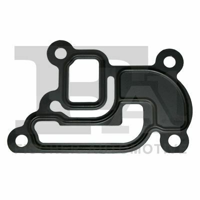 Прокладка клапана EGR Opel Astra 1.2/1.4i 00-10