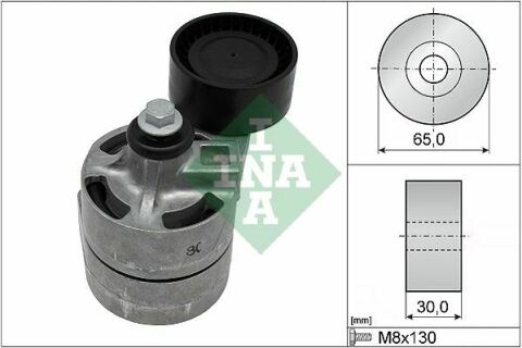 Натяжник ременя генератора Ford Transit 2.4/3.2TDCi 06-14