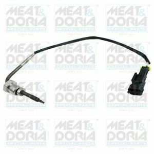 Датчик температури вихлопн.газів sx4 1,9ddis, swift 1,3ddis 05-
